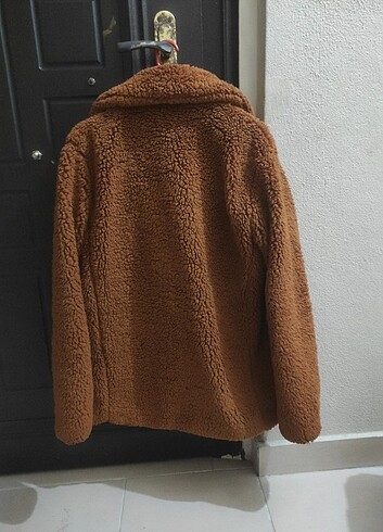 Koton Koton peluş mont