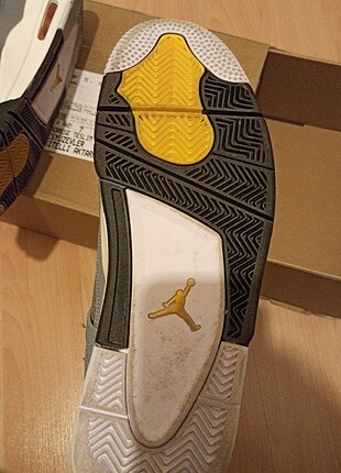 41 Beden air jordan 4 retro