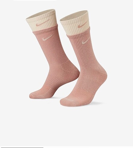 Nike çorap unisex