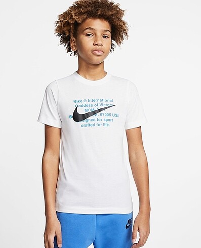 Orjinal nike tshirt