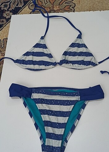 Bikini takımı 