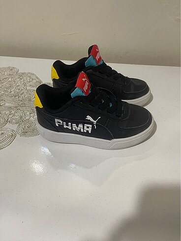 Puma spor ayakkabı