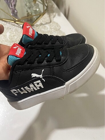 Puma Puma spor ayakkabı