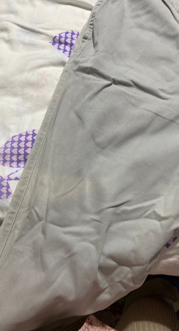 Aeropostale Gri Jogger Eşofman Altı - Görsel 5