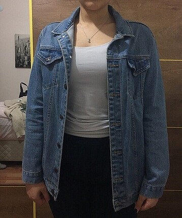 Kot ceket