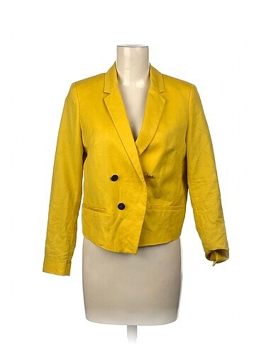 Mango Blazer %70 İndirimli.