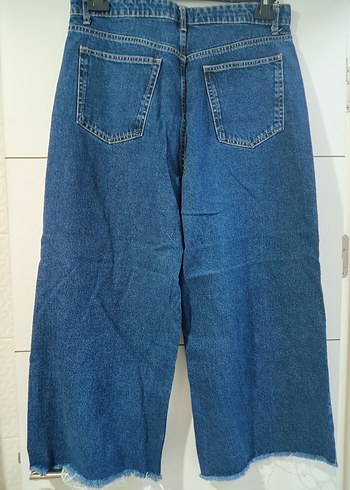 46 Beden zara 46 beden kot pantolon