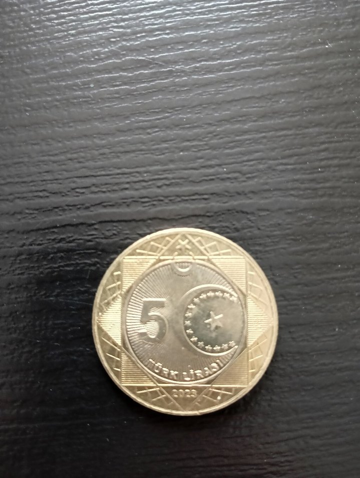 özel seri 100. yıl koleksiyonluk - Görsel 2