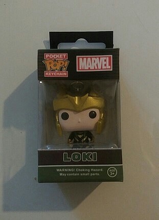 funko pop anahtarlık