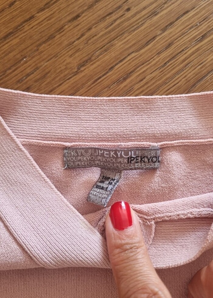 Ipekyol bluz - Görsel 2