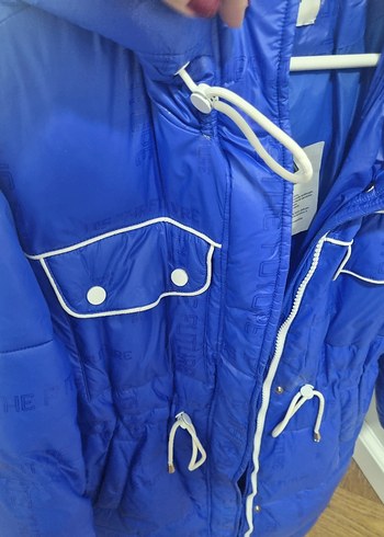 twist mavi renk mont - Görsel 3