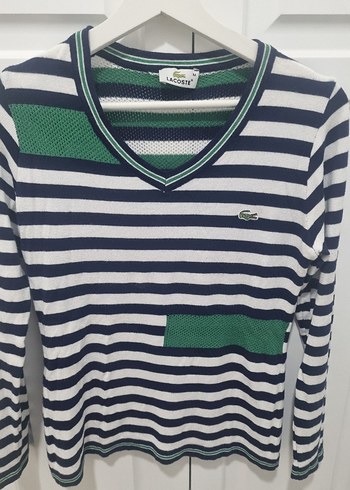 Lacoste s
