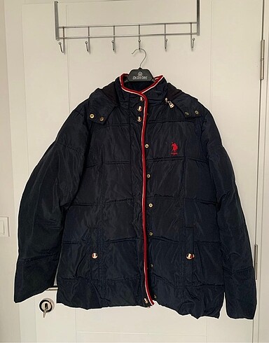 US Polo Mont