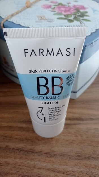 Farmasi bb