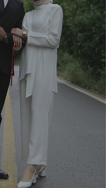 Sena Güven tulum