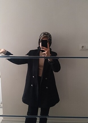 Blazer ceket