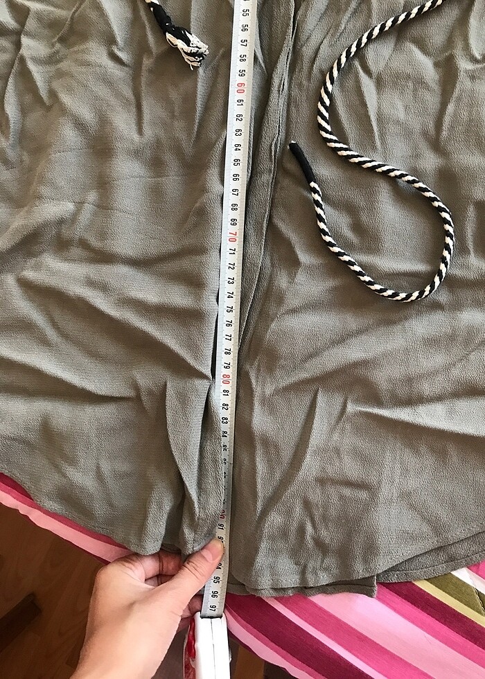 İpekyol elbise - Görsel 3