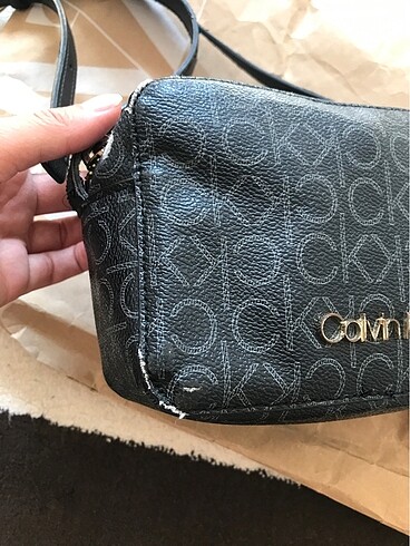 Calvin Klein Calvin Klein çanta