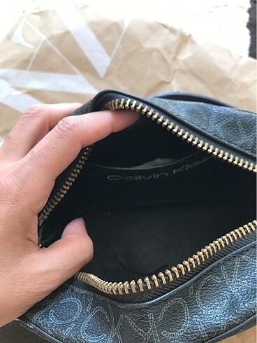  Beden Calvin Klein çanta
