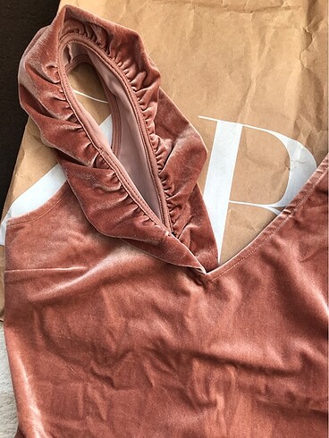 Bershka Bodysuit - Görsel 2