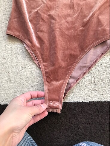 Bershka Bodysuit - Görsel 3