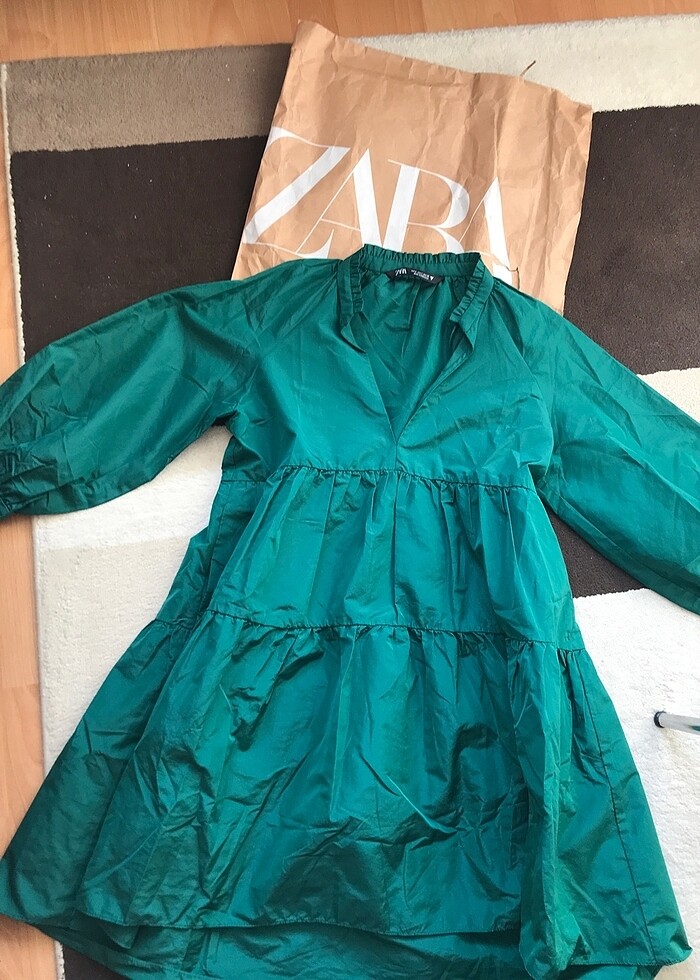 Zara Elbise - Görsel 2