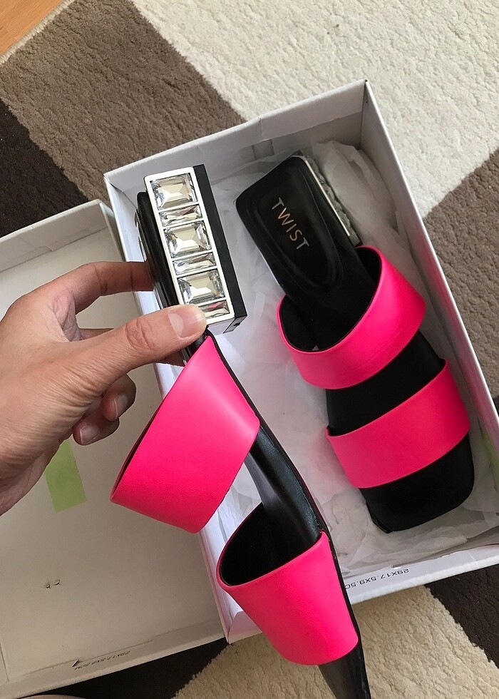 Twist Viral Terlik - Görsel 2