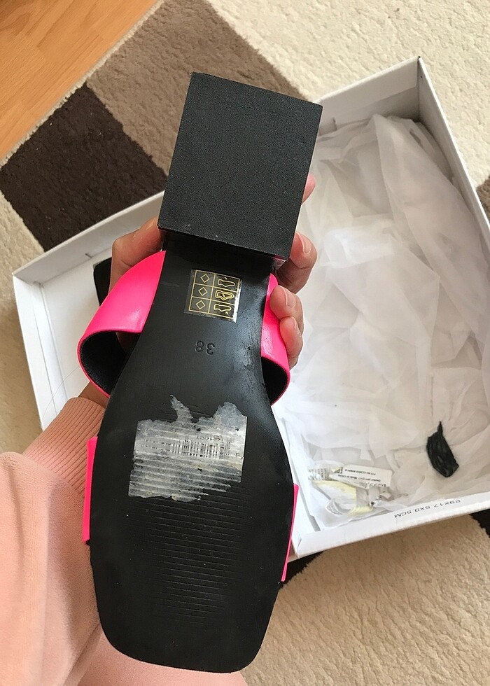 Twist Viral Terlik - Görsel 3