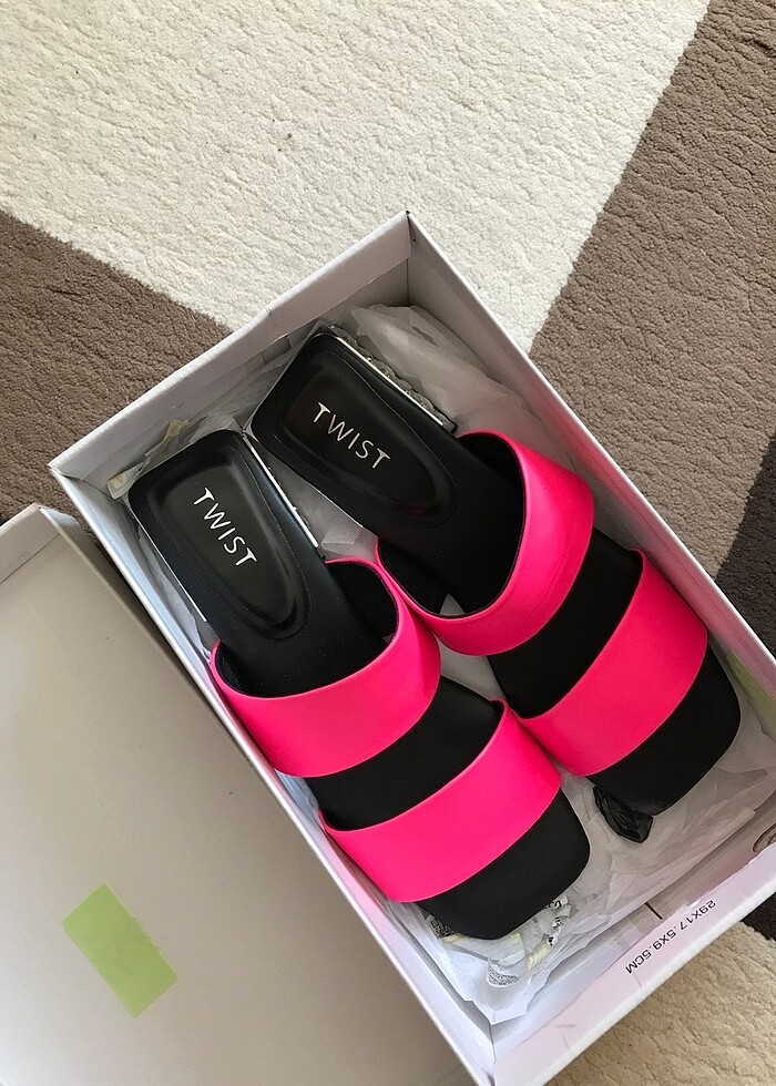 Twist Viral Terlik - Görsel 4