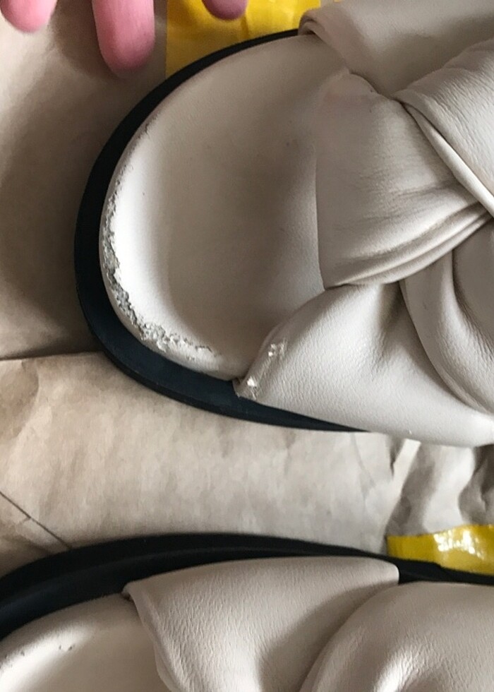 Mango Terlik - Görsel 4