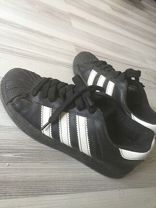 Orjinal Adidas