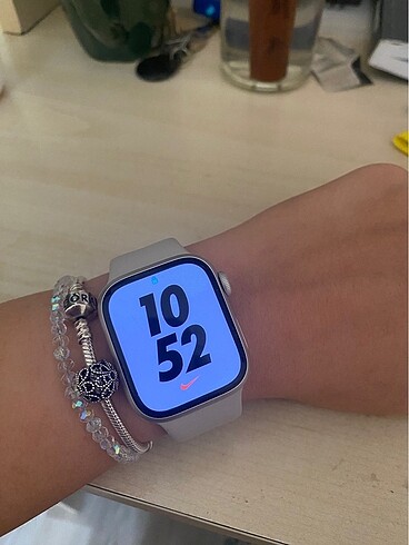 Apple watch 41mm gün ışığı