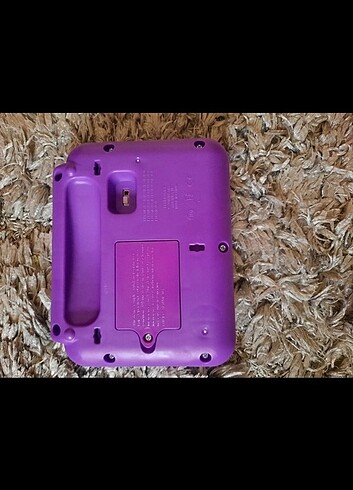 Fisher laptop
