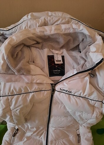 Decathlon Wedze Kayak mont