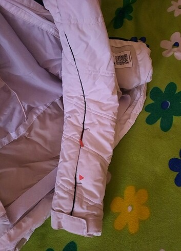 xs Beden Wedze Kayak mont