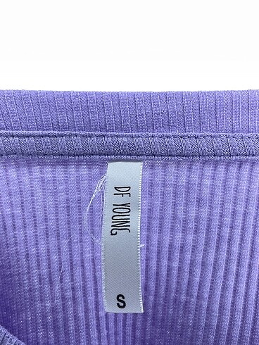 s Beden çeşitli Renk Defacto T-shirt %70 İndirimli.