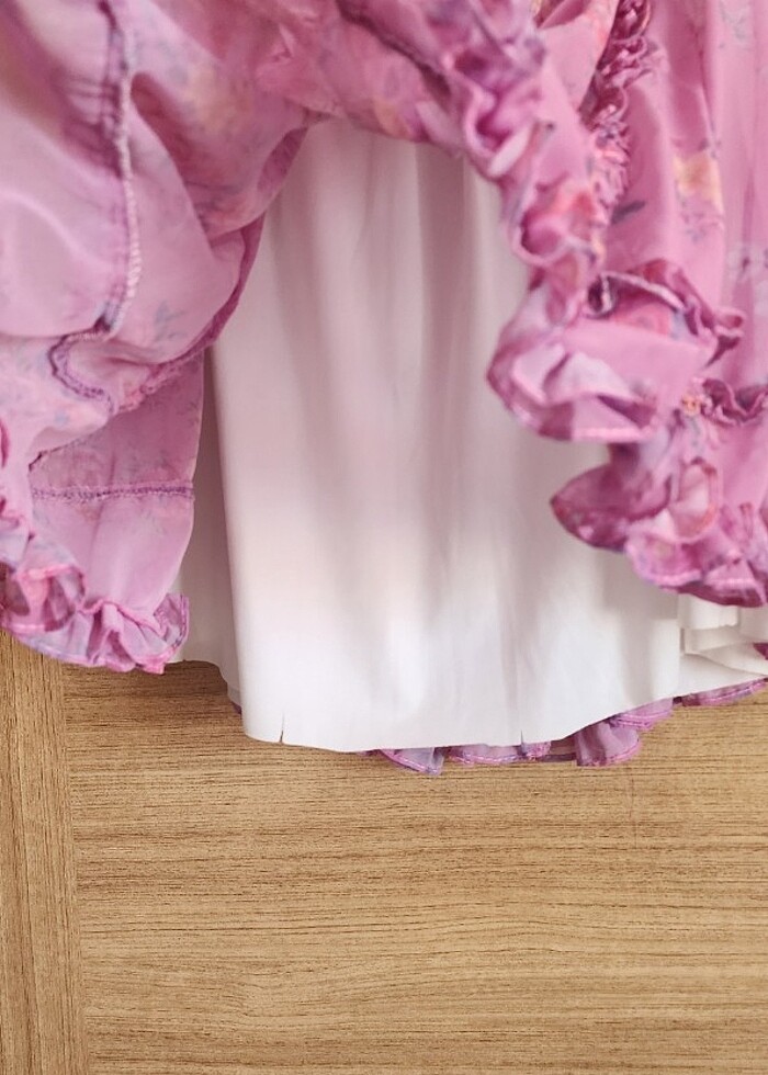 Barbie elbise - Görsel 2