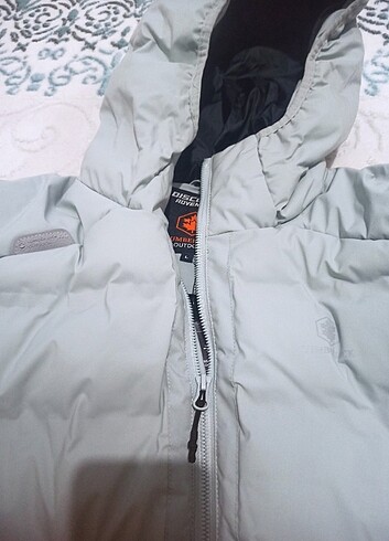 Lumberjack erkek mont kayak - Görsel 9