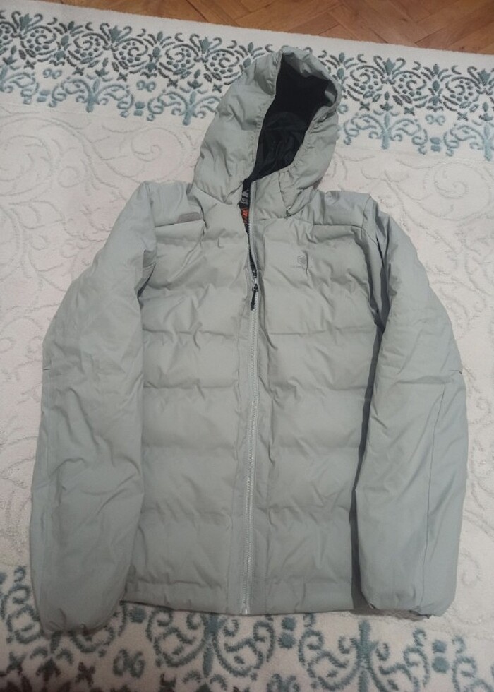 Lumberjack erkek mont kayak - Görsel 5