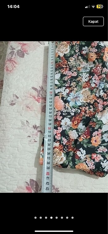 46 Beden Bayan bikini