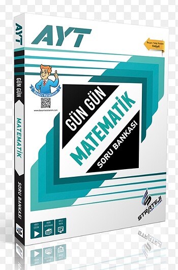 GÜN GÜN MATEMATİK STRATEJİ