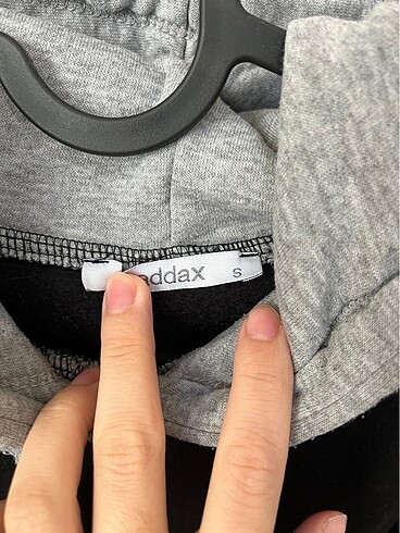 Addax Sweatshirt
