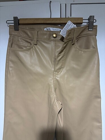 Zara deri pantolon