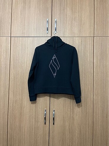 Skechers sweatshirt 2 adet