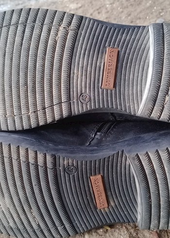 Erkek Kırmızı Spor Ayakkabı Bağcığı - Görsel 3