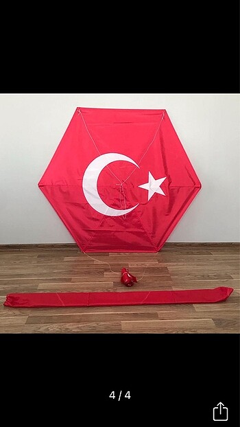 Uçurtma
