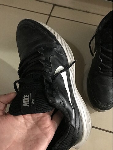 Spor ayakkabı #nike #spor ayakkabı