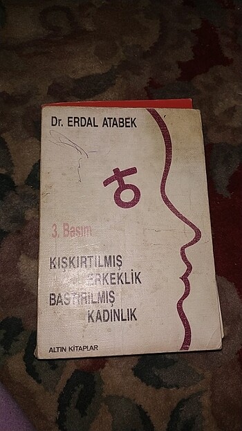 Kılkırtılmış Erkeklik Bastırılmış Kadınlık Kitap