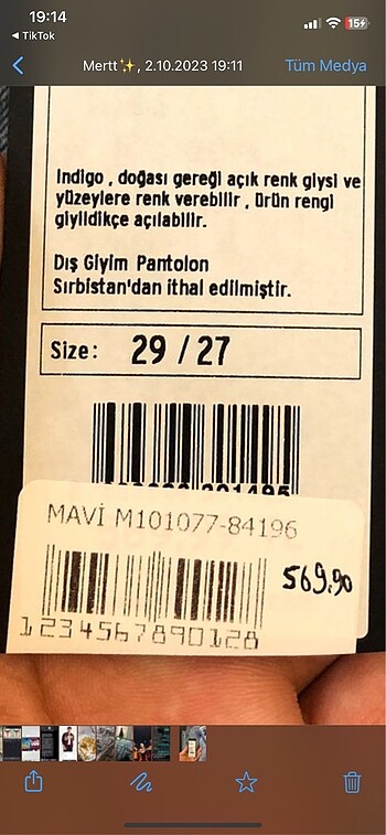 Masa sandalye