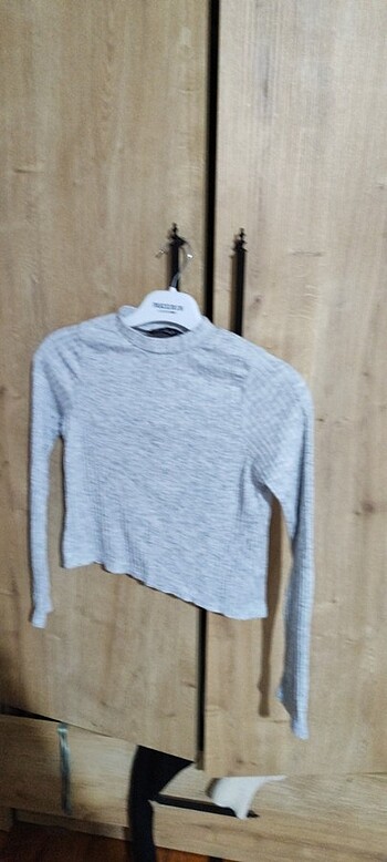Bluz crop 